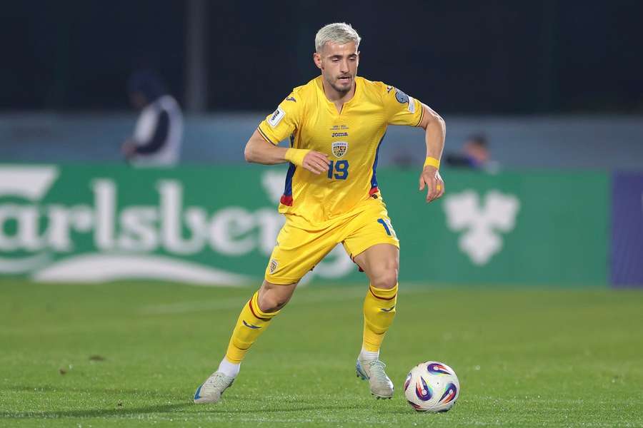 Vlad Dragomir