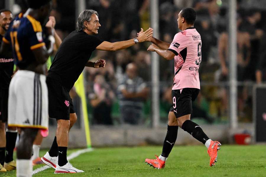 Inzaghi e Vavassori Inzaghi e Vavassori