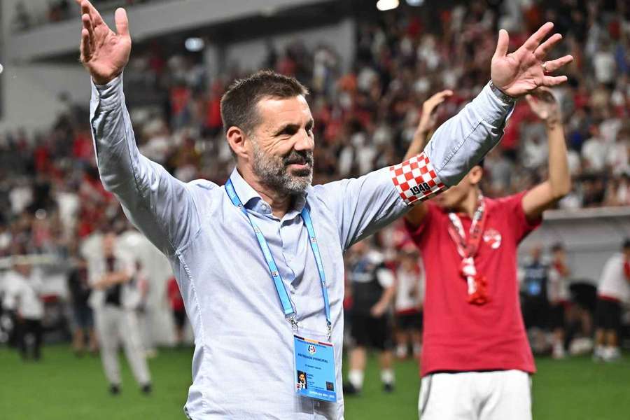 Zeljko Kopic