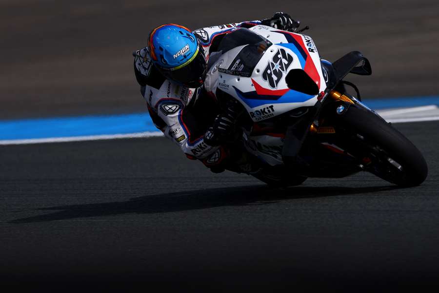 Português Miguel Oliveira 