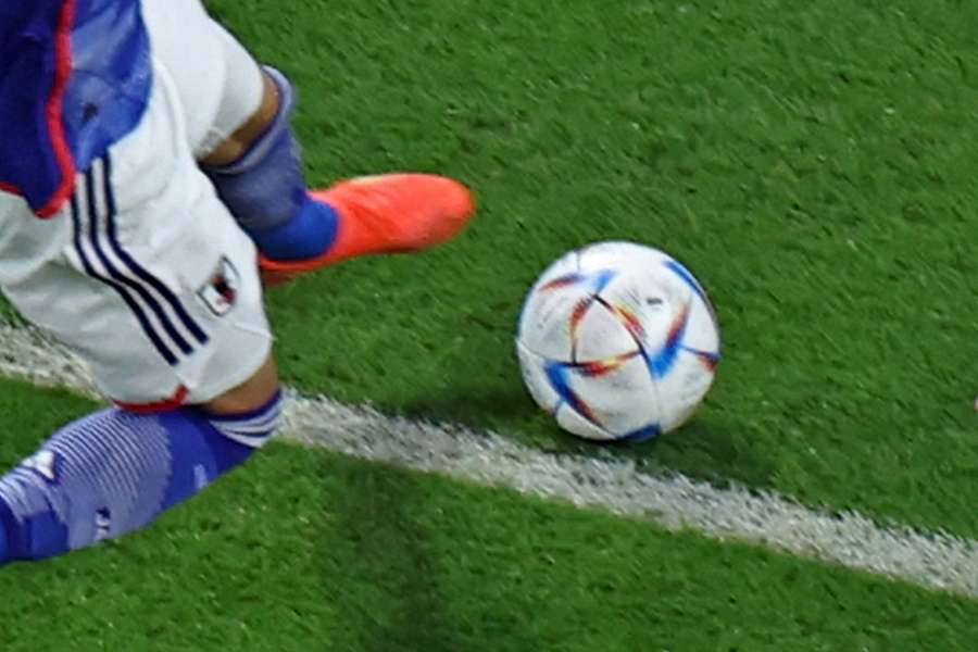 Over the line? Japan goal adds plenty of fuel to the VAR debate