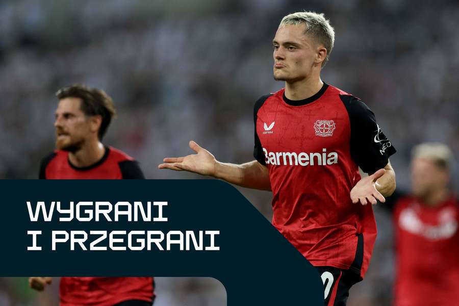 Czy Bayer Leverkusen w końcu przegra w tym sezonie Bundesligi?