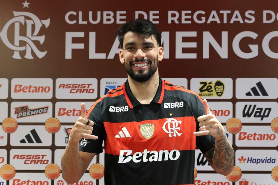 Brazilian clubs made their way into the top three this year thanks to Flamengo's signing of Lucas Paqueta