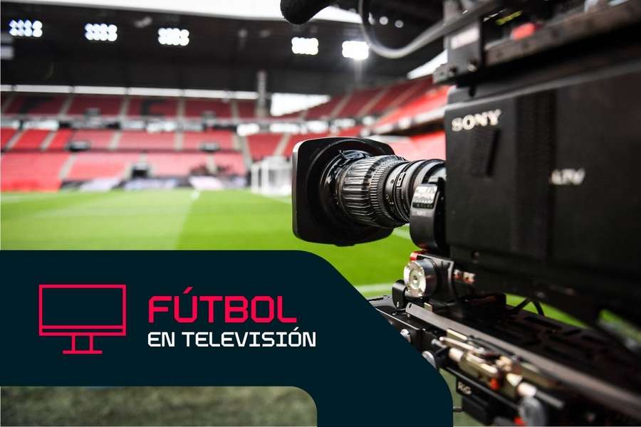 Horarios y canales de TV de la jornada 6 de LaLiga 26/27