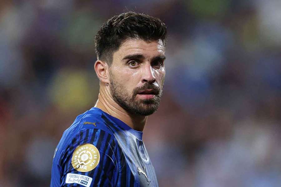 Rúben Neves prodloužil s Al Hilalem