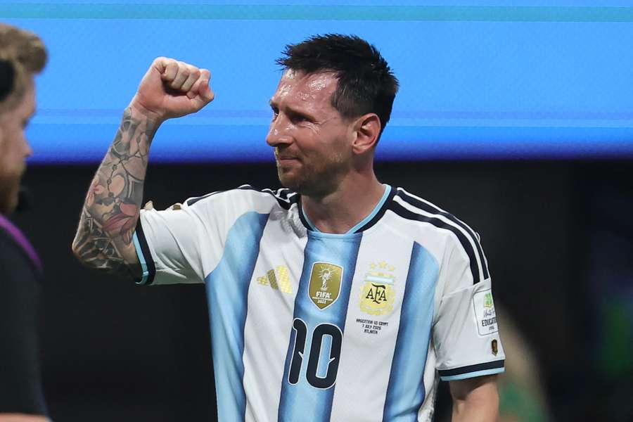Argentyna - Szwajcaria: Gdzie oglądać, transmisja, zapowiedź, przewidywane składy i kursy (MŚ 2026)