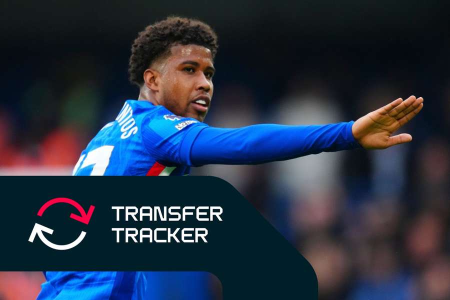 Transfer Tracker