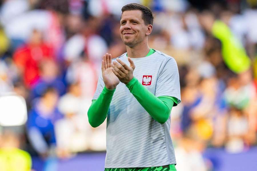 Wojciech Szczęsny nieoczekiwanie kończy piłkarską karierę. 34-latek podziękował kibicom za wsparcie