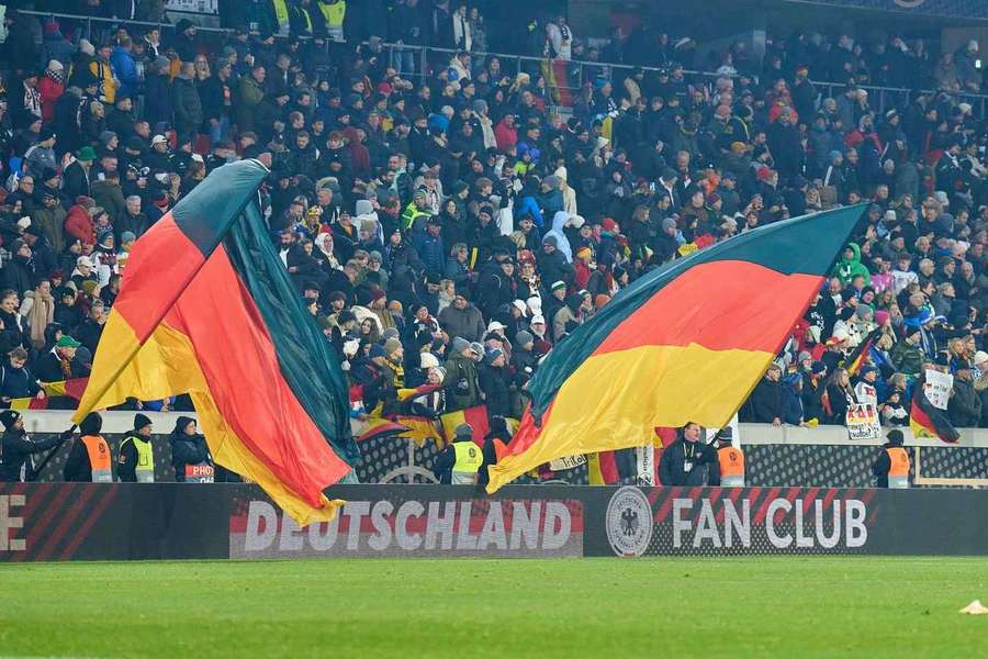 Der DFB scheint erneut entgegen der Wünsche vieler Fans zu stimmen.