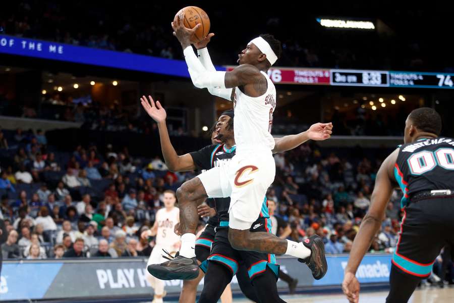 Kaum jemand kennt die verschiedenen NBA-Franchises besser als Schröder