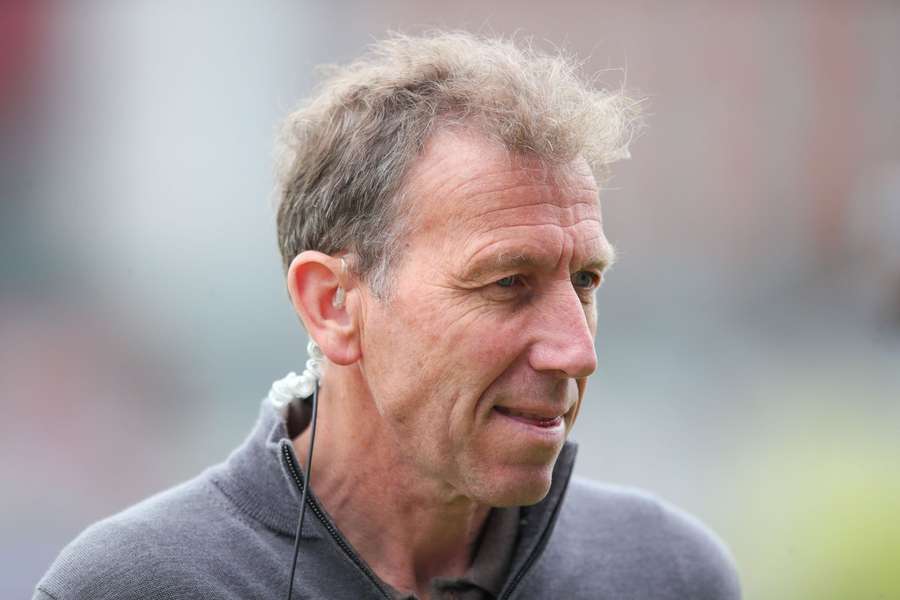 Atherton has weighed in on McCullum's sacking