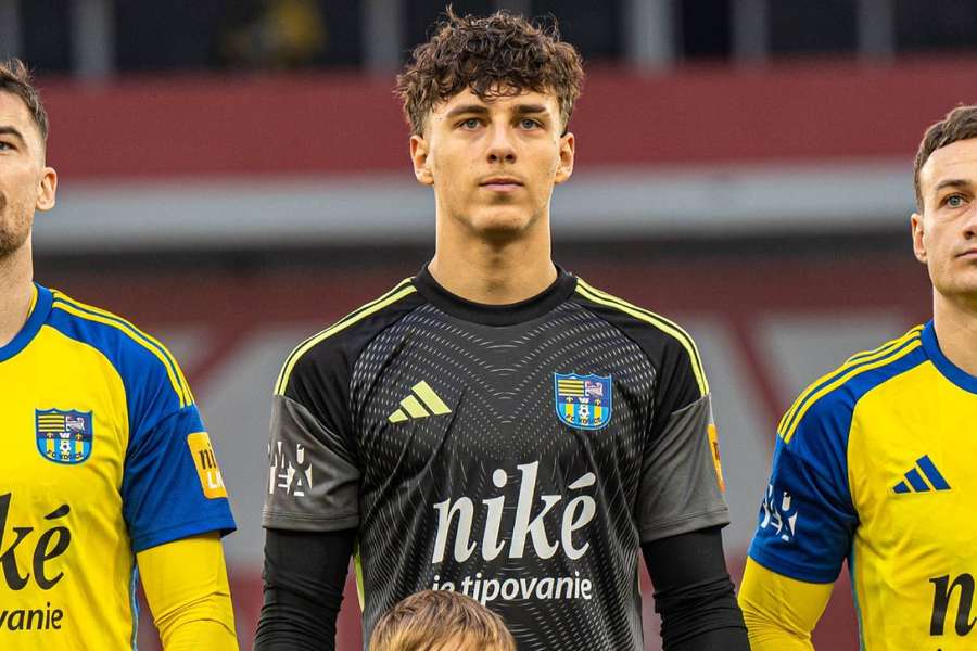 Kalanin nastúpil za FC Košice v základnej zostave. Kalanin nastúpil za FC Košice v základnej zostave.