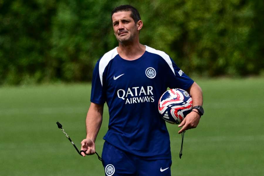 Cristian Chivu