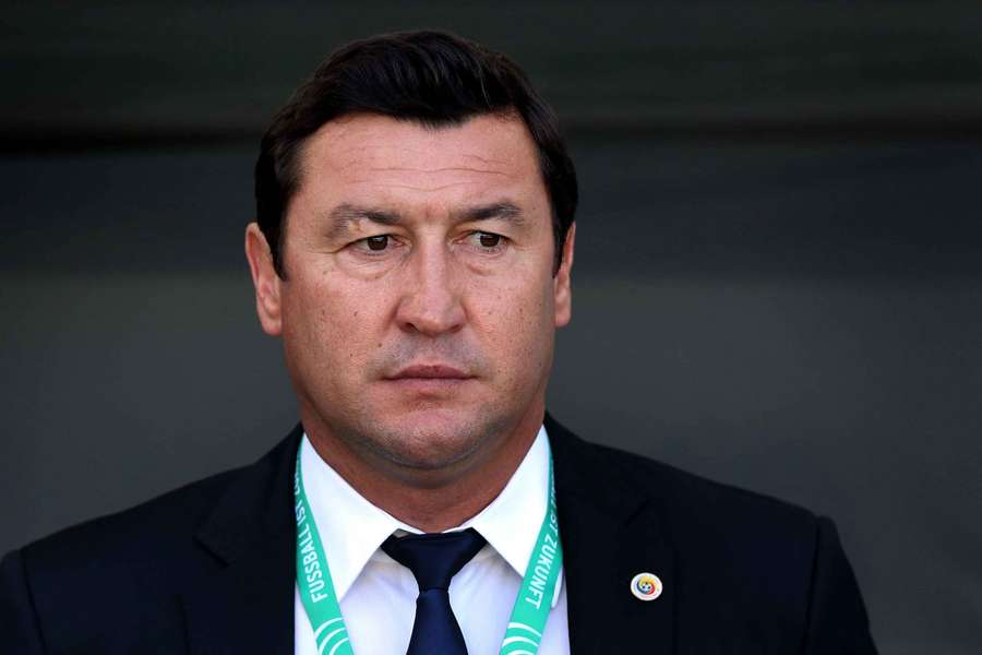 Dan Șucu a preluat Genoa
