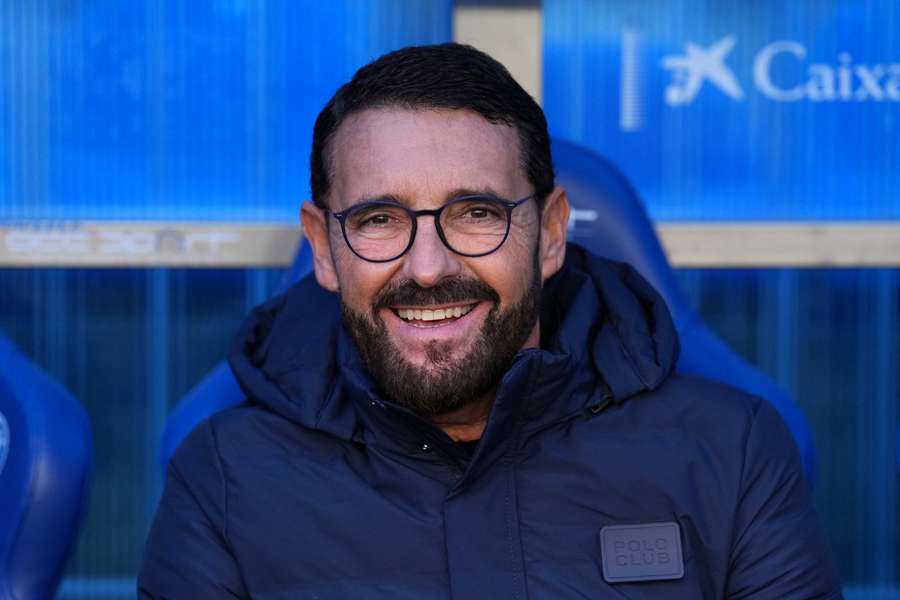 Bordalás afronta otro reto importante con el Getafe.