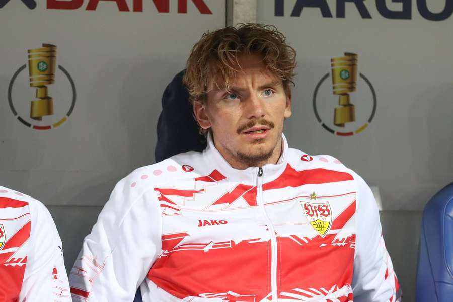 Nick Woltemade, será jugador del Newcastle