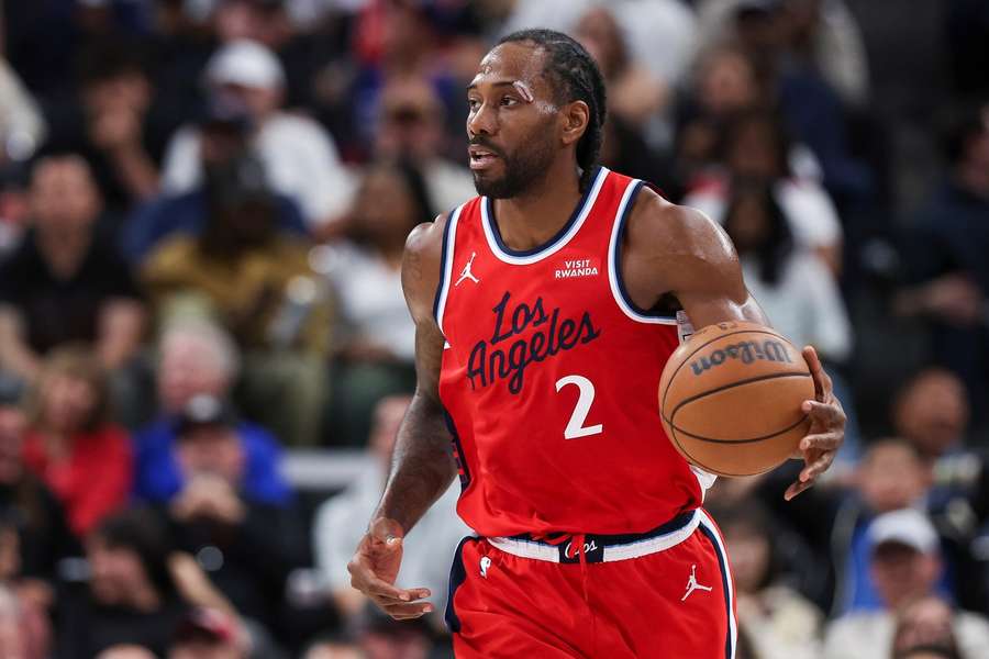 Los Angeles Clippers trade Kawhi Leonard Los Angeles Clippers trade Kawhi Leonard