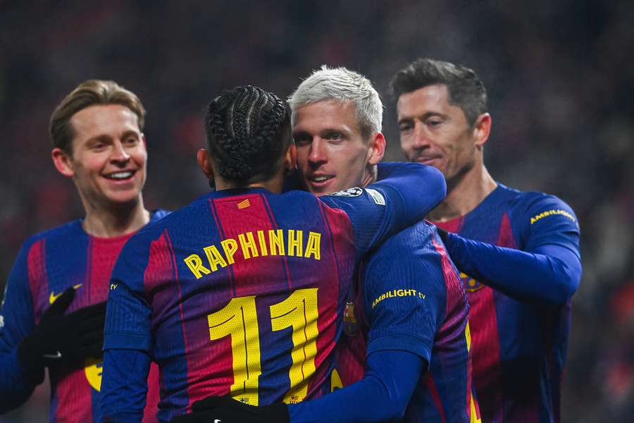 Barcelona bude proti Oviedu obrovským favoritom. 