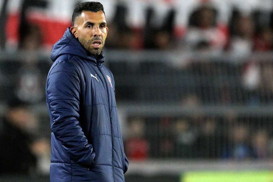 Carlos Tevez va quitter Independiente, selon les medias locaux vendredi. 