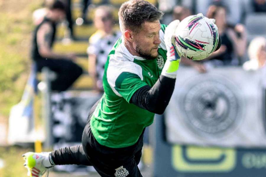 Brankář Tomáš Vaclík končí v Boavistě Porto.