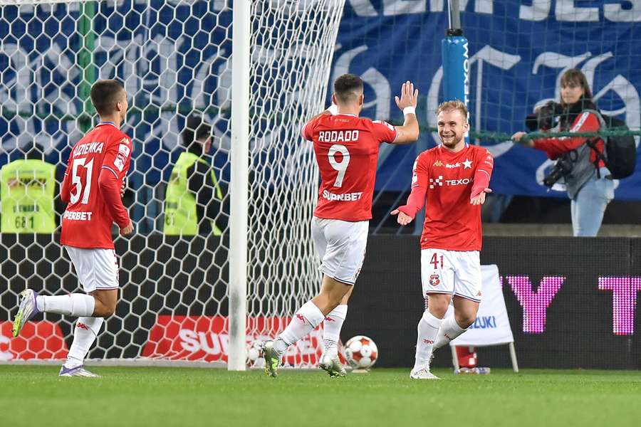 Zapowiedź 13. kolejki 1. ligi. Szansa przed krakowskim duetem na odskoczenie rywalom