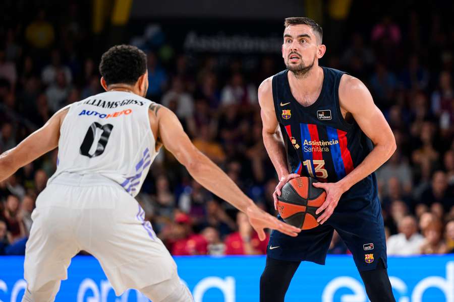 Satoransky, ante Williams-Goss