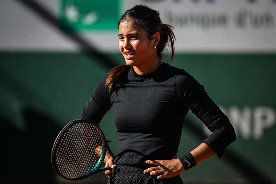 Emma Răducanu