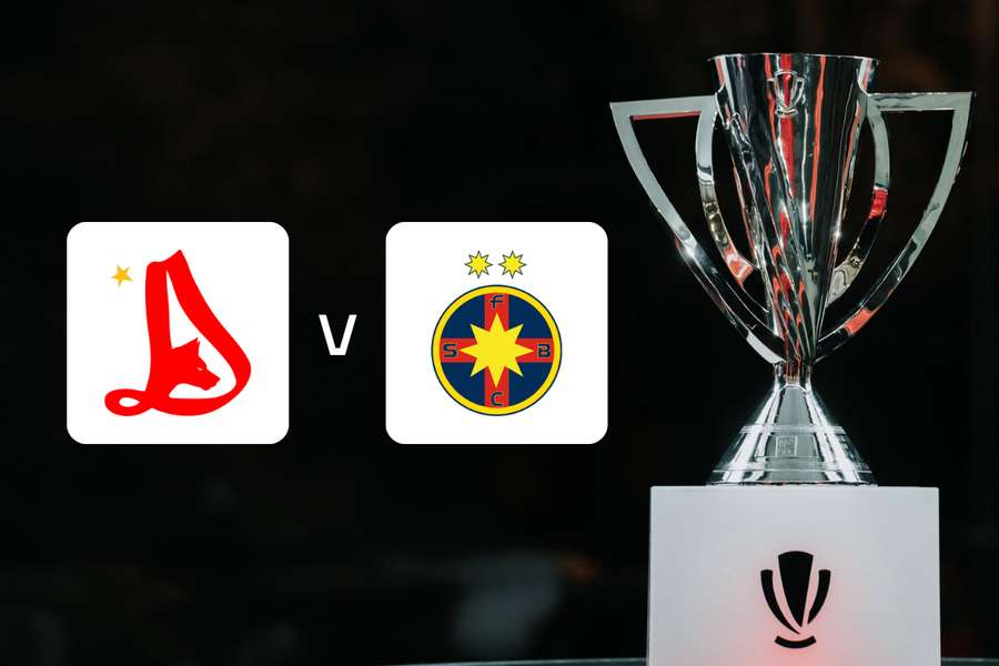 Dinamo - FCSB