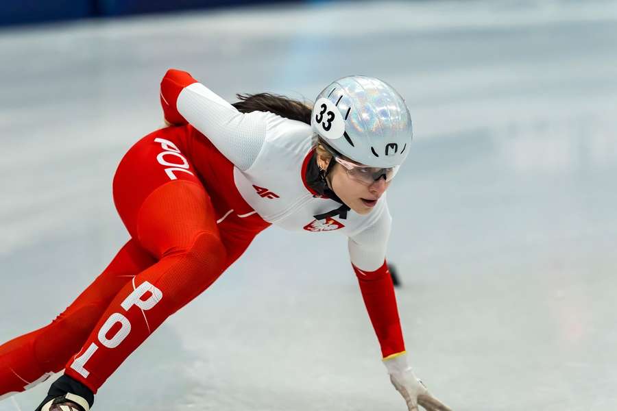 Siemirunnij i Topolska będą chorążymi reprezentacji Polski na ceremonii zamknięcia ZIO 2026