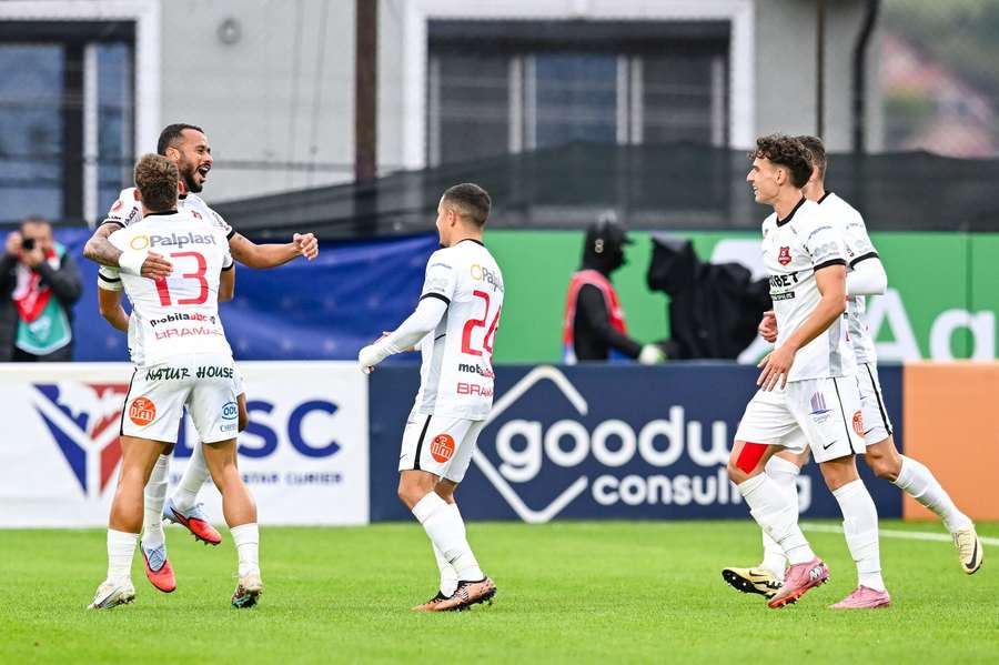 Unirea Slobozia - Hermannstadt Unirea Slobozia - Hermannstadt