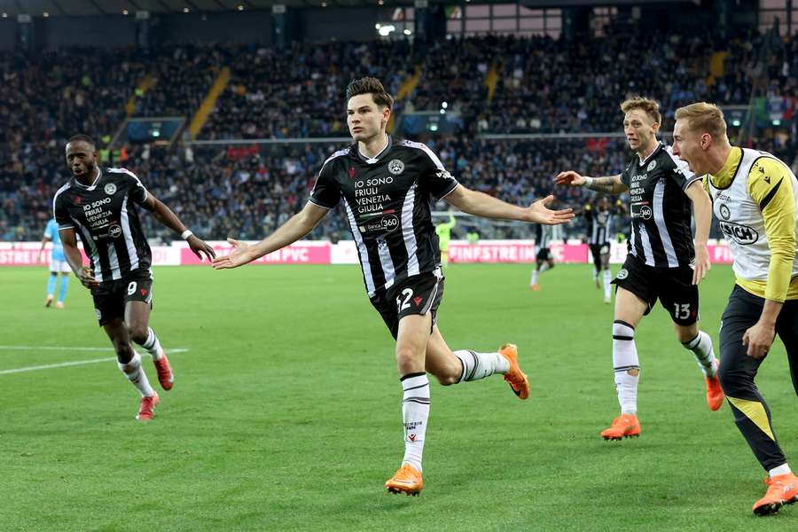 Il match winner, Ekkelenkamp Il match winner, Ekkelenkamp