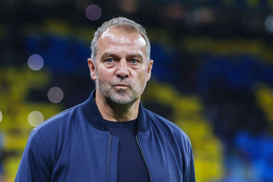 Le Barça doit "aussi apprendre à défendre", concède Flick après le Clásico