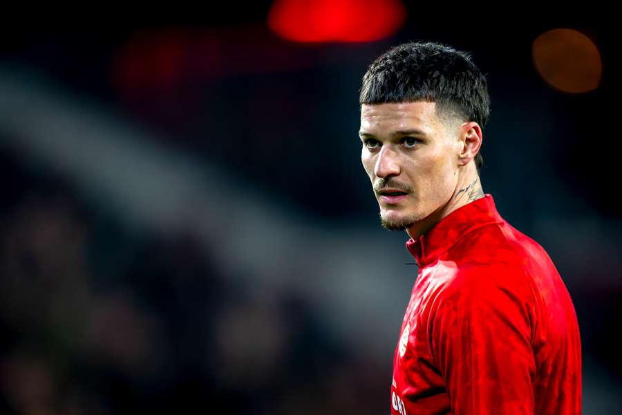 Dennis Man Dennis Man