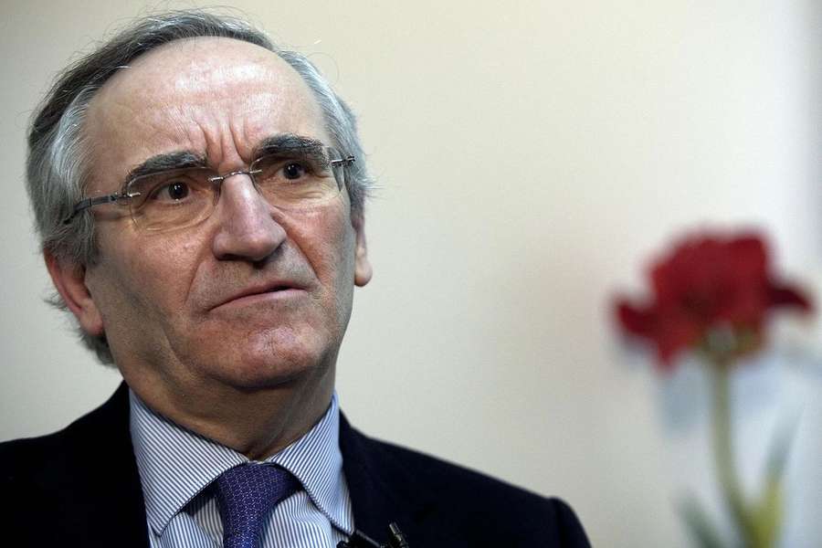 António Bagão Félix é o presidente do Conselho Fiscal de Noronha Lopes