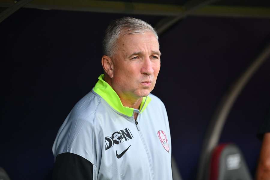Dan Petrescu
