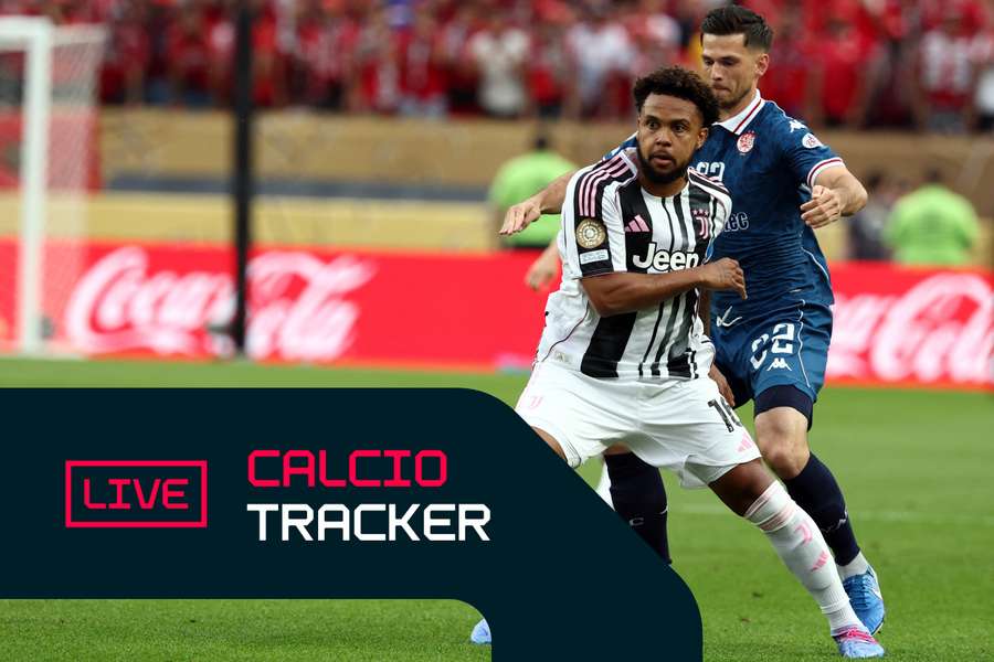 Mondiale per Club Live News