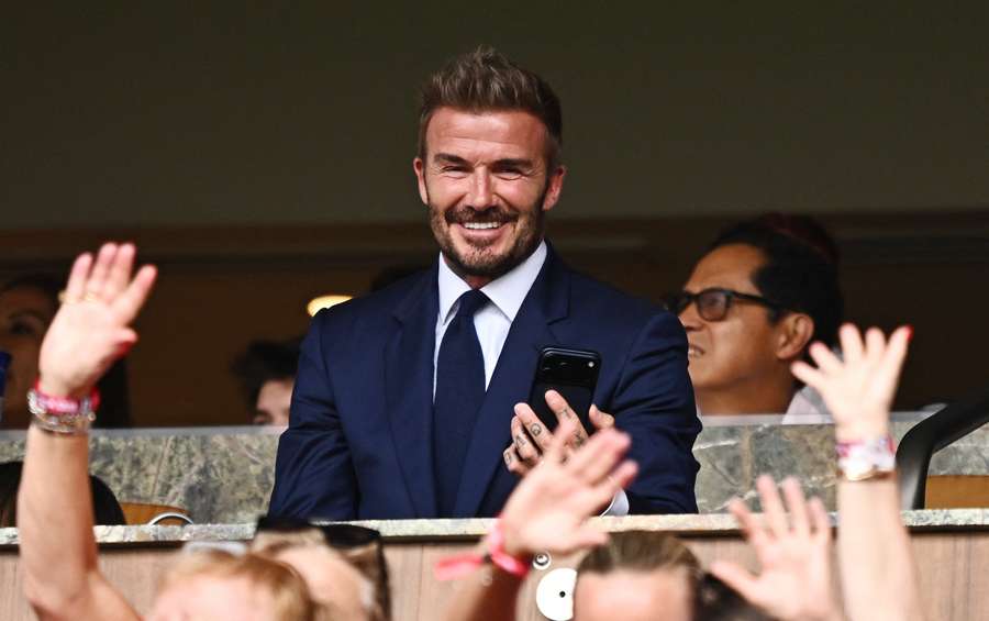 Becks Becks
