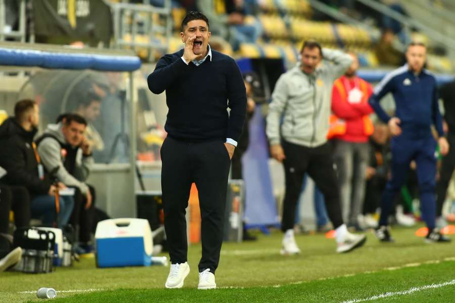 Xisco si bude hľadať nové pôsobisko.