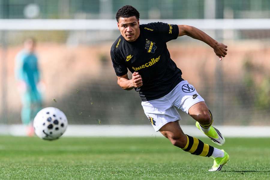 Newcastle scouting Man Utd target Filling - with groundbreaking plans underway