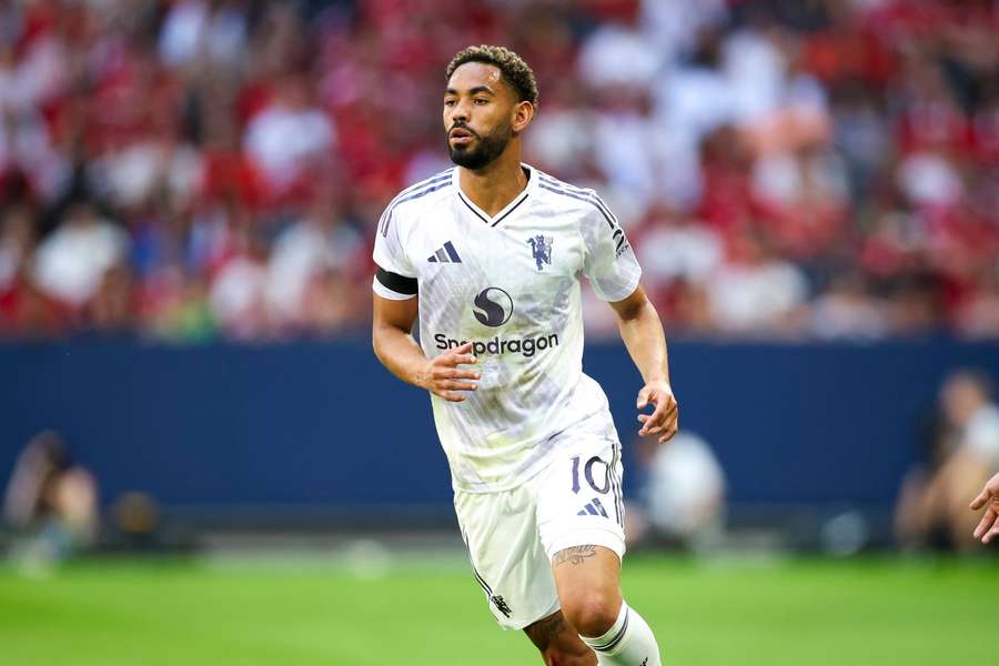 Cunha sends message to Man Utd fans after debut against Leeds: Hungry for more....