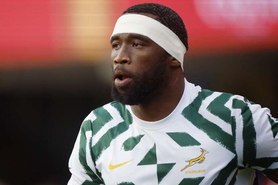 Springboks wait to make call on Kolisi for All Blacks showdown in Rugby Championship