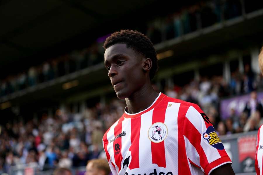Ayoni Santos has joined PSV with immediate effect Ayoni Santos has joined PSV with immediate effect