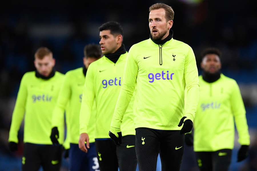 Tottenham have struggled for momentum since the Premier League's restart