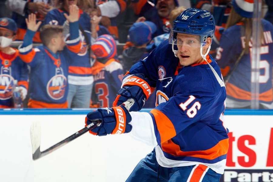 NY Islanders už nemá záujem o služby Richarda Pánika