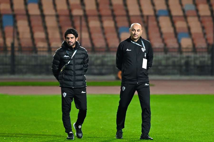 A equipa técnica do Zamalek, que havia substituído Jesualdo Ferreira, foi despedida depois de nova derrota