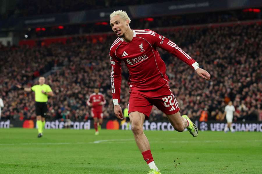 Liverpool striker Ekitike admits Newcastle move was close