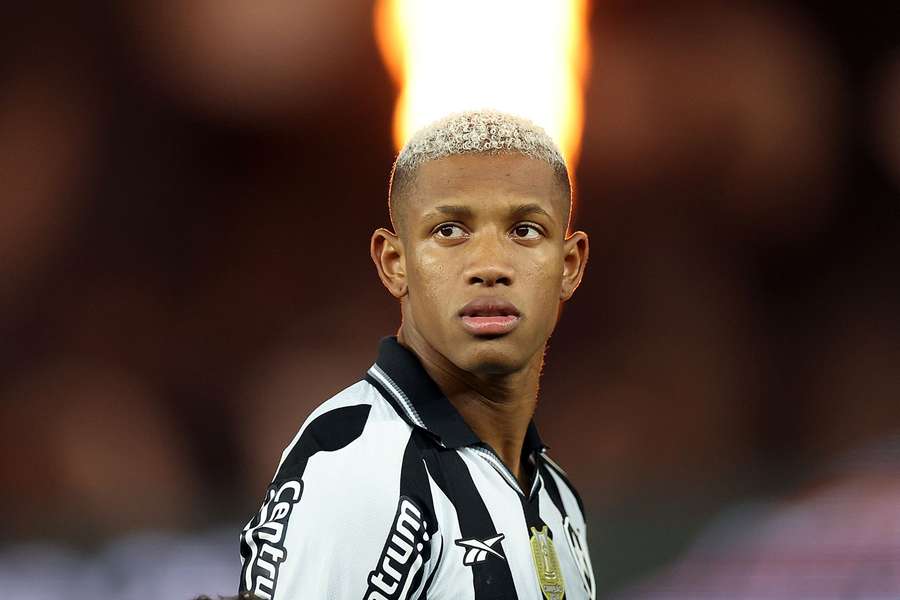 Danilo foi a contratação mais cara do futebol brasileiro na janela