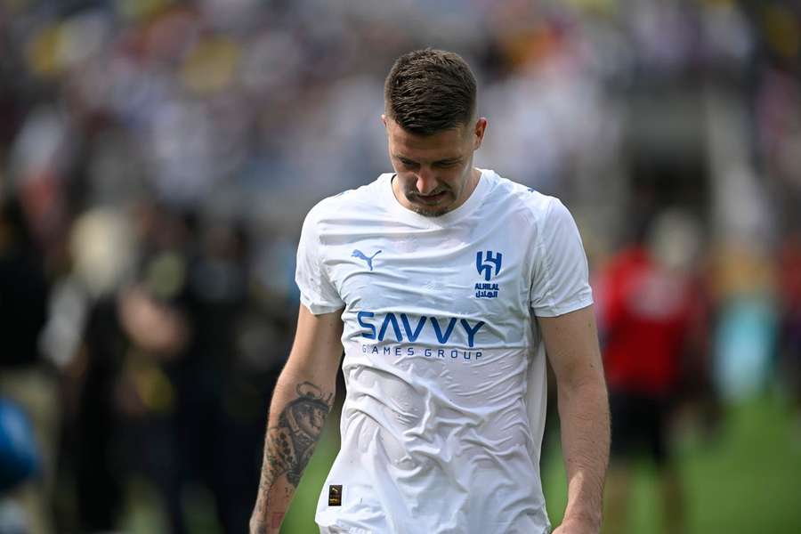 Al Hilal esteve no Mundial de Clubes