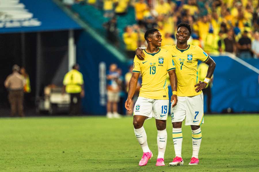 Dónde ver el Brasil - Japón en TV y online; alineaciones y previa
