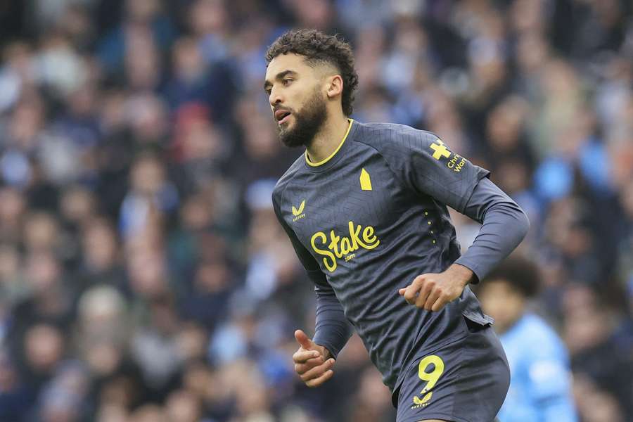 Calvert-Lewin